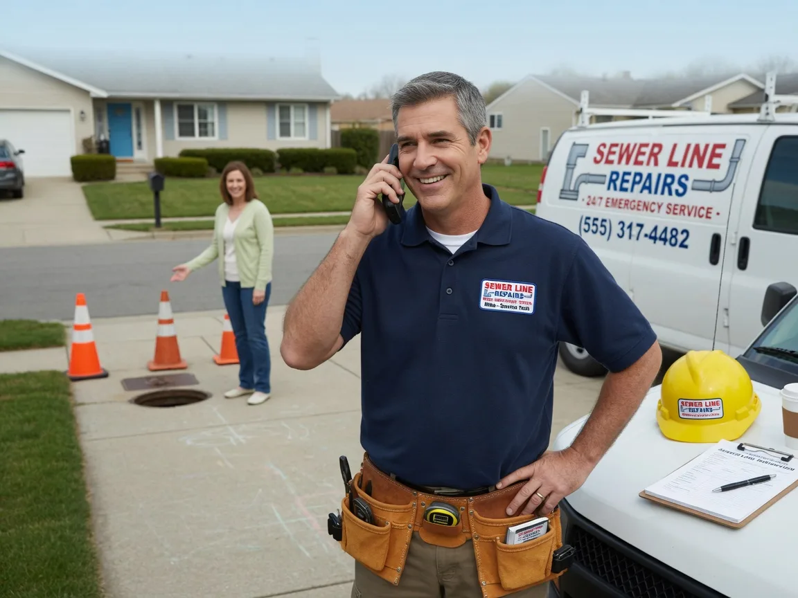Emergency Plumber Childress, TX FAQs